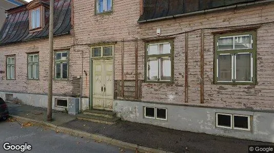 Apartments for rent in Pärnu - Photo from Google Street View