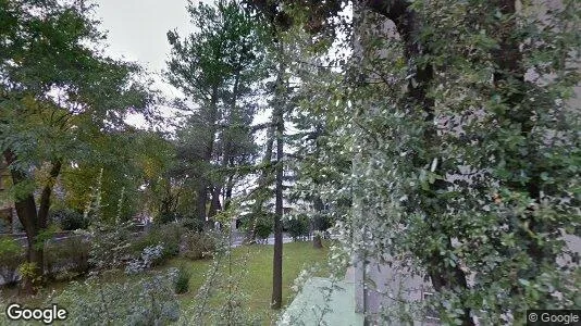 Apartments for rent in Rijeka - Photo from Google Street View