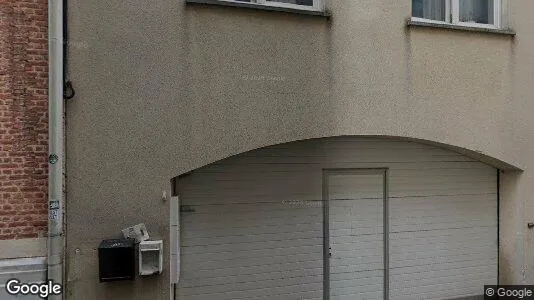 Apartments for rent in Stad Brussel - Photo from Google Street View