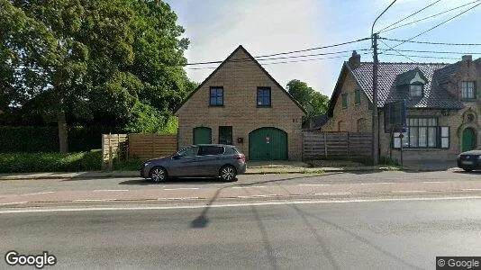 Rooms for rent in Ieper - Photo from Google Street View