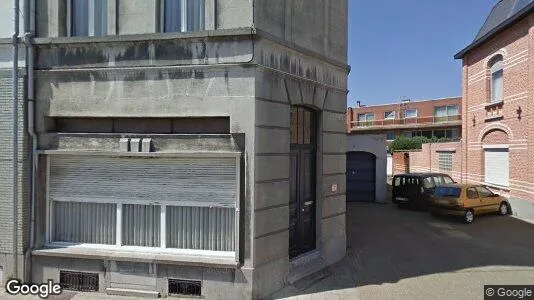 Apartments for rent in Dendermonde - Photo from Google Street View