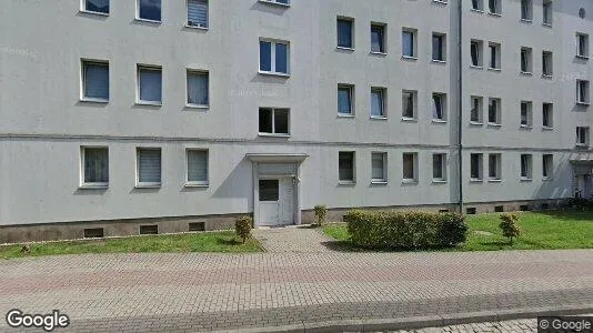 Apartments for rent in Saalekreis - Photo from Google Street View