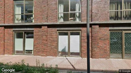 Apartments for rent in Eindhoven - Photo from Google Street View