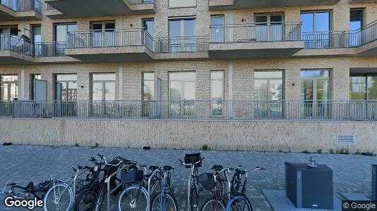 Apartments for rent in Diemen - Photo from Google Street View