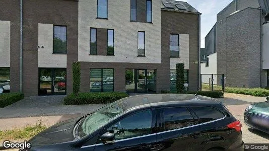 Apartments for rent in Tielt-Winge - Photo from Google Street View