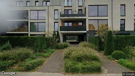 Apartments for rent in Hoogstraten - Photo from Google Street View
