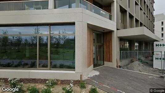 Apartments for rent in Stad Antwerp - Photo from Google Street View