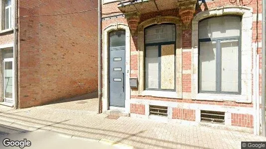 Apartments for rent in Tienen - Photo from Google Street View