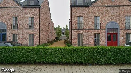 Apartments for rent in Westerlo - Photo from Google Street View