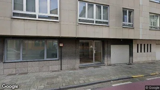 Apartments for rent in Mechelen - Photo from Google Street View