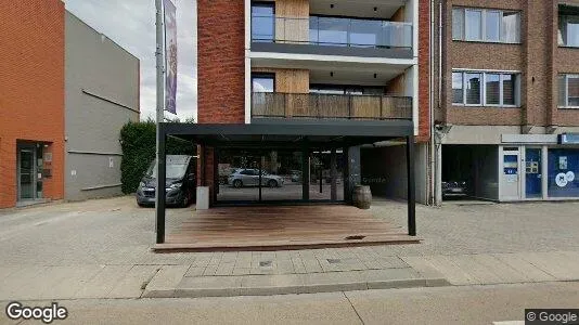 Apartments for rent in Genk - Photo from Google Street View
