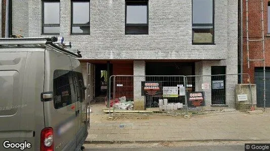 Apartments for rent in Leuven - Photo from Google Street View