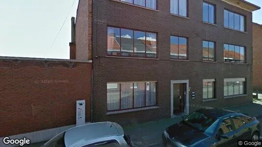 Apartments for rent in Turnhout - Photo from Google Street View