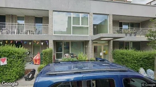 Apartments for rent in Boechout - Photo from Google Street View
