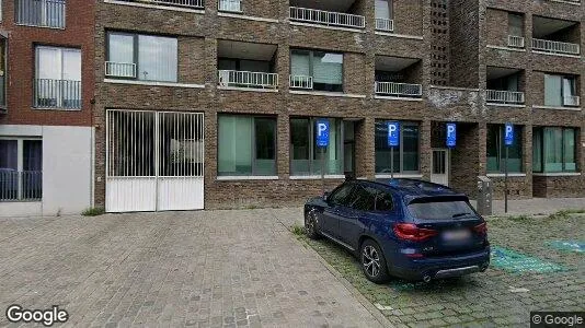 Apartments for rent in Stad Antwerp - Photo from Google Street View