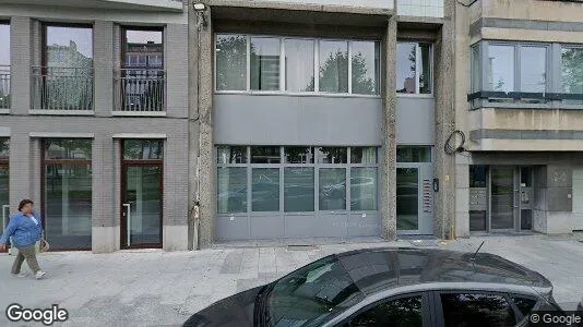 Apartments for rent in Stad Antwerp - Photo from Google Street View