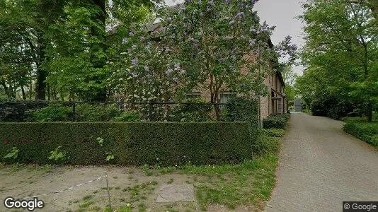 Apartments for rent in Gent Ledeberg - Photo from Google Street View
