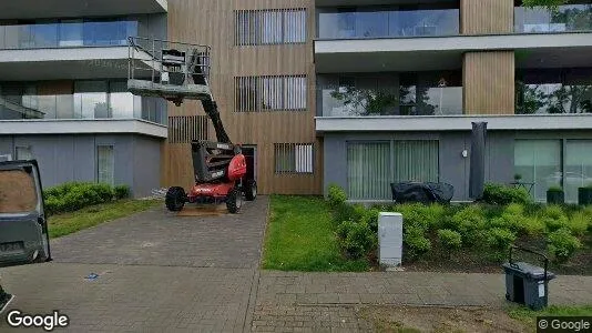 Apartments for rent in Stekene - Photo from Google Street View