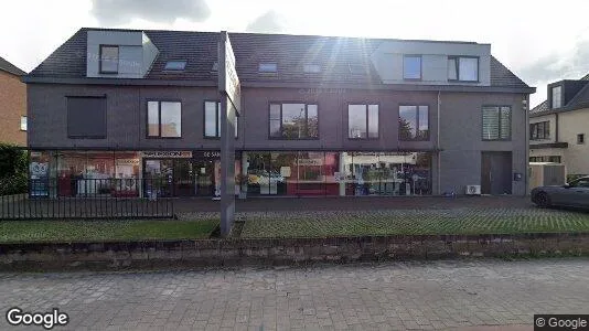 Apartments for rent in Leuven - Photo from Google Street View