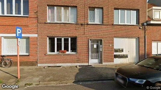 Apartments for rent in Turnhout - Photo from Google Street View