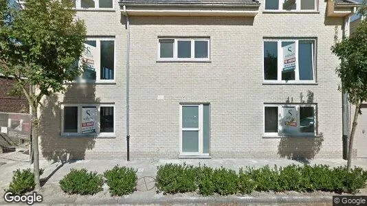 Apartments for rent in Lievegem - Photo from Google Street View