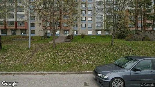 Rooms for rent in Tampere Kaakkoinen - Photo from Google Street View