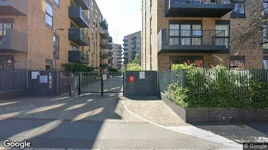 Apartments for rent in Harrow - Middlesex - Photo from Google Street View