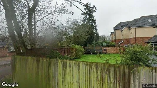 Apartments for rent in Uxbridge - Middlesex - Photo from Google Street View