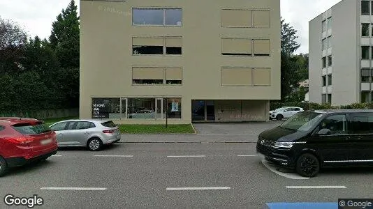 Apartments for rent in Feldkirch - Photo from Google Street View