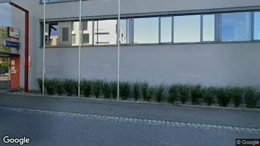Apartments for rent in Götzis - Photo from Google Street View