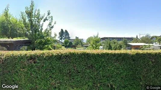 Apartments for rent in Wolfurt - Photo from Google Street View