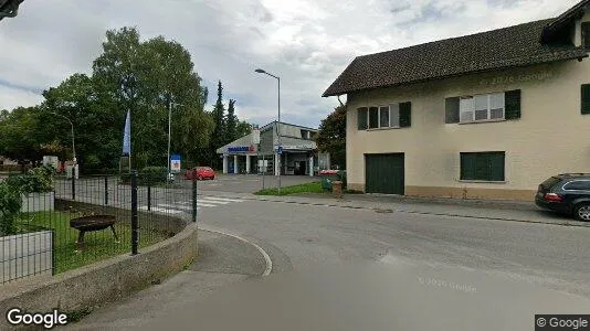 Apartments for rent in Fußach - Photo from Google Street View