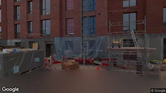 Apartments for rent in Brøndby - Photo from Google Street View