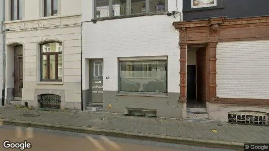 Apartments for rent in Stad Gent - Photo from Google Street View
