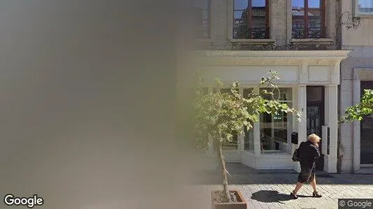 Apartments for rent in Stad Antwerp - Photo from Google Street View