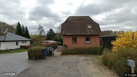 Apartments for rent in Odense N - Photo from Google Street View