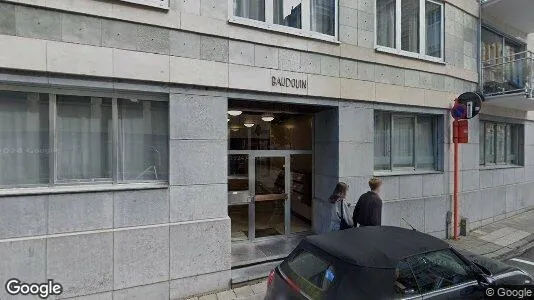 Apartments for rent in Leuven - Photo from Google Street View