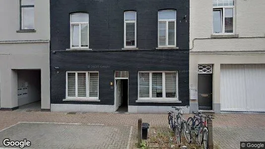 Apartments for rent in Herent - Photo from Google Street View