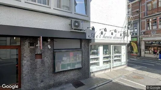 Apartments for rent in Dinant - Photo from Google Street View