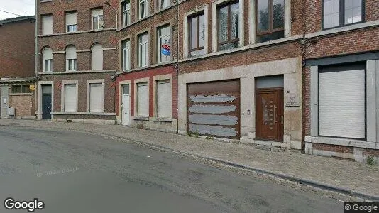 Apartments for rent in Luik - Photo from Google Street View