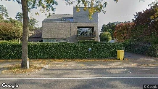 Apartments for rent in Kasterlee - Photo from Google Street View