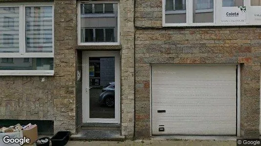 Apartments for rent in Stad Gent - Photo from Google Street View