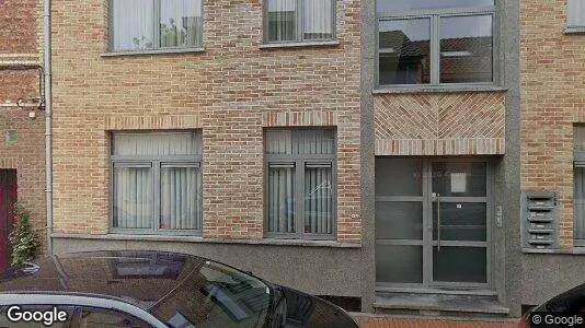 Apartments for rent in Stad Brussel - Photo from Google Street View