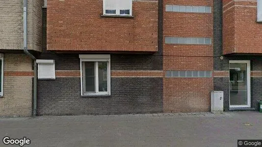 Apartments for rent in Aalst - Photo from Google Street View