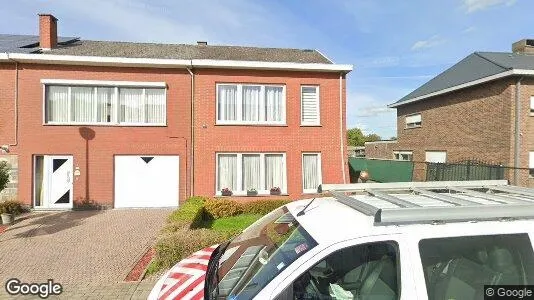 Apartments for rent in Sint-Katelijne-Waver - Photo from Google Street View