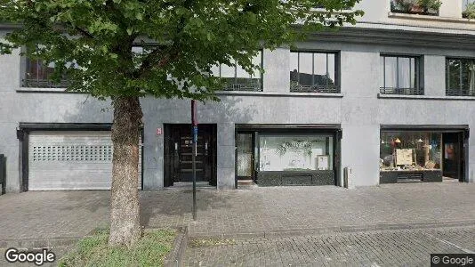 Apartments for rent in Stad Brussel - Photo from Google Street View