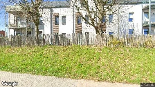 Apartments for rent in Fléron - Photo from Google Street View