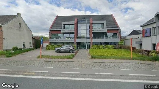 Apartments for rent in Erpe-Mere - Photo from Google Street View