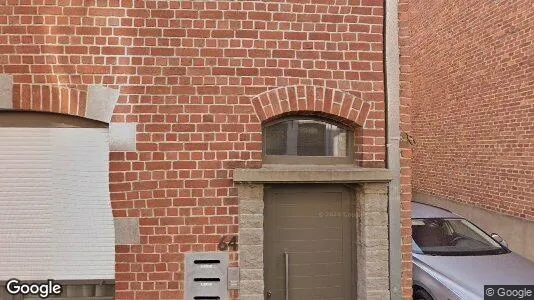 Apartments for rent in Doornik - Photo from Google Street View