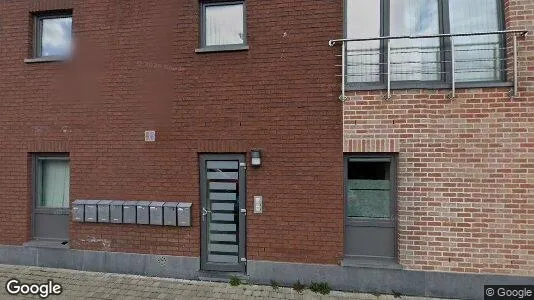 Apartments for rent in Jemeppe-sur-Sambre - Photo from Google Street View